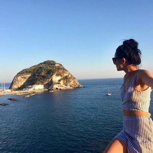 Meet your Posher, Sophie